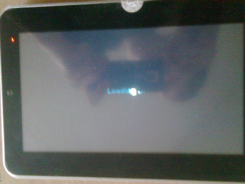 android_loading загрузка 